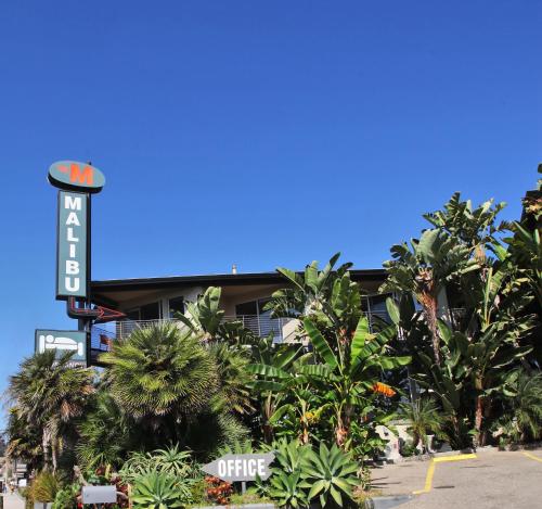 malibu motel
