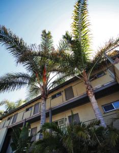 malibu motel