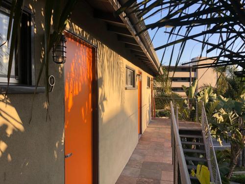 malibu motel