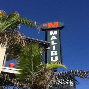 malibu motel