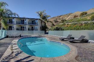 malibu motel
