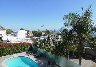 malibu motel