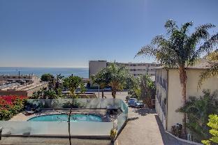 malibu motel