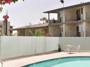 malibu motel