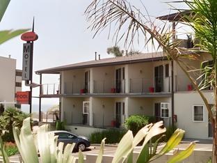 malibu motel
