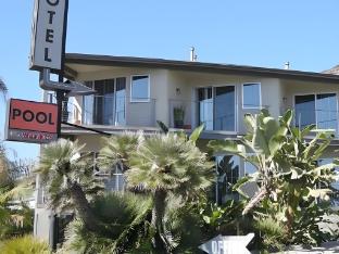 malibu motel