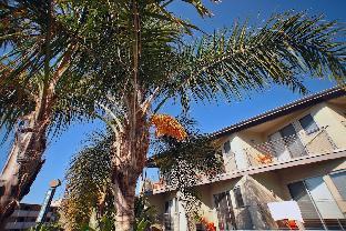 malibu motel