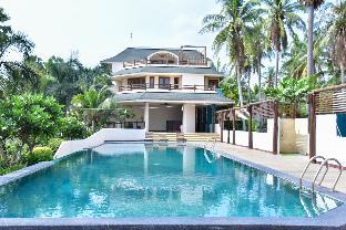 tanaosri resort and spa