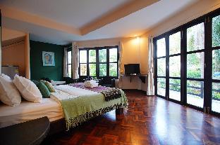 tanaosri resort and spa