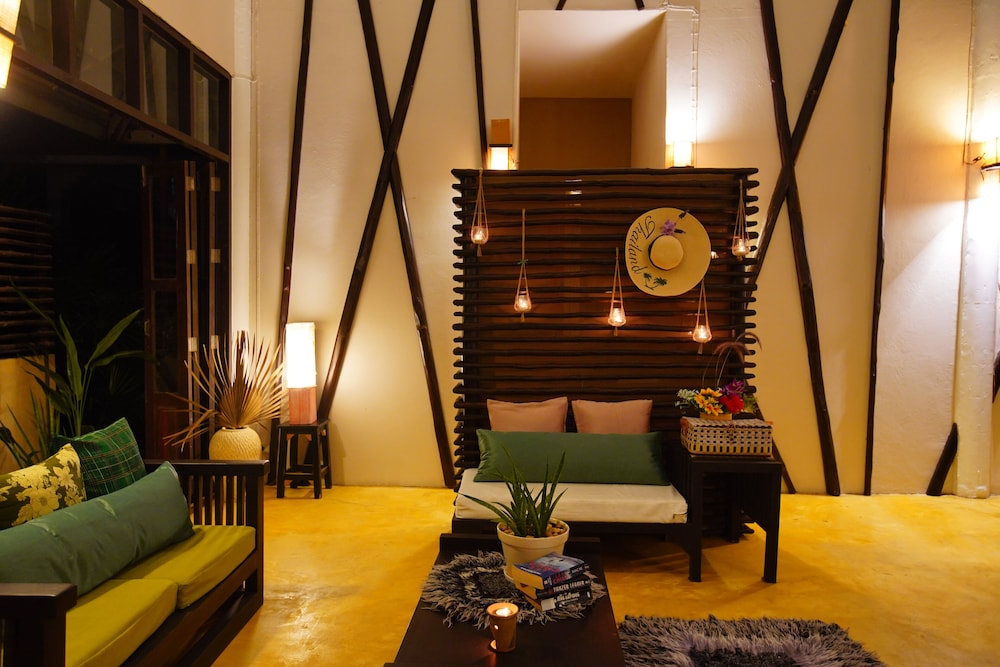 tanaosri resort and spa