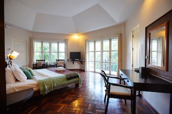 tanaosri resort and spa