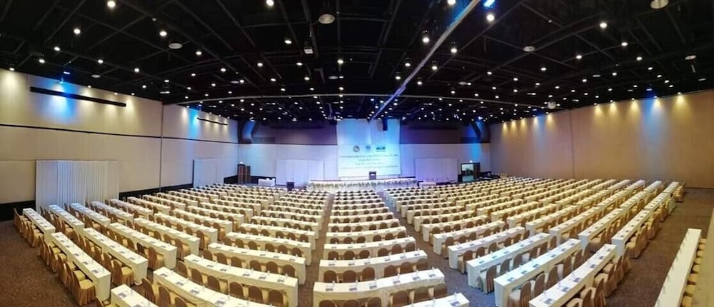 chiangmai grandview hotel and convention center