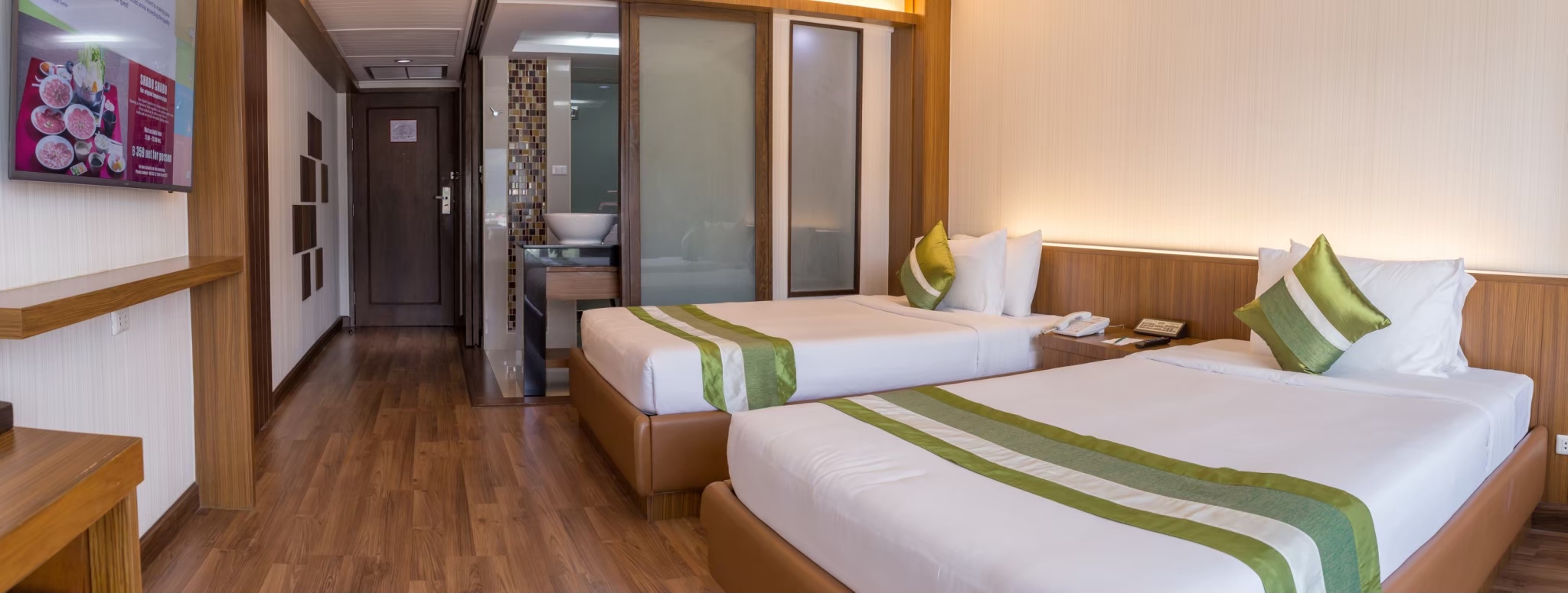 chiangmai grandview hotel and convention center