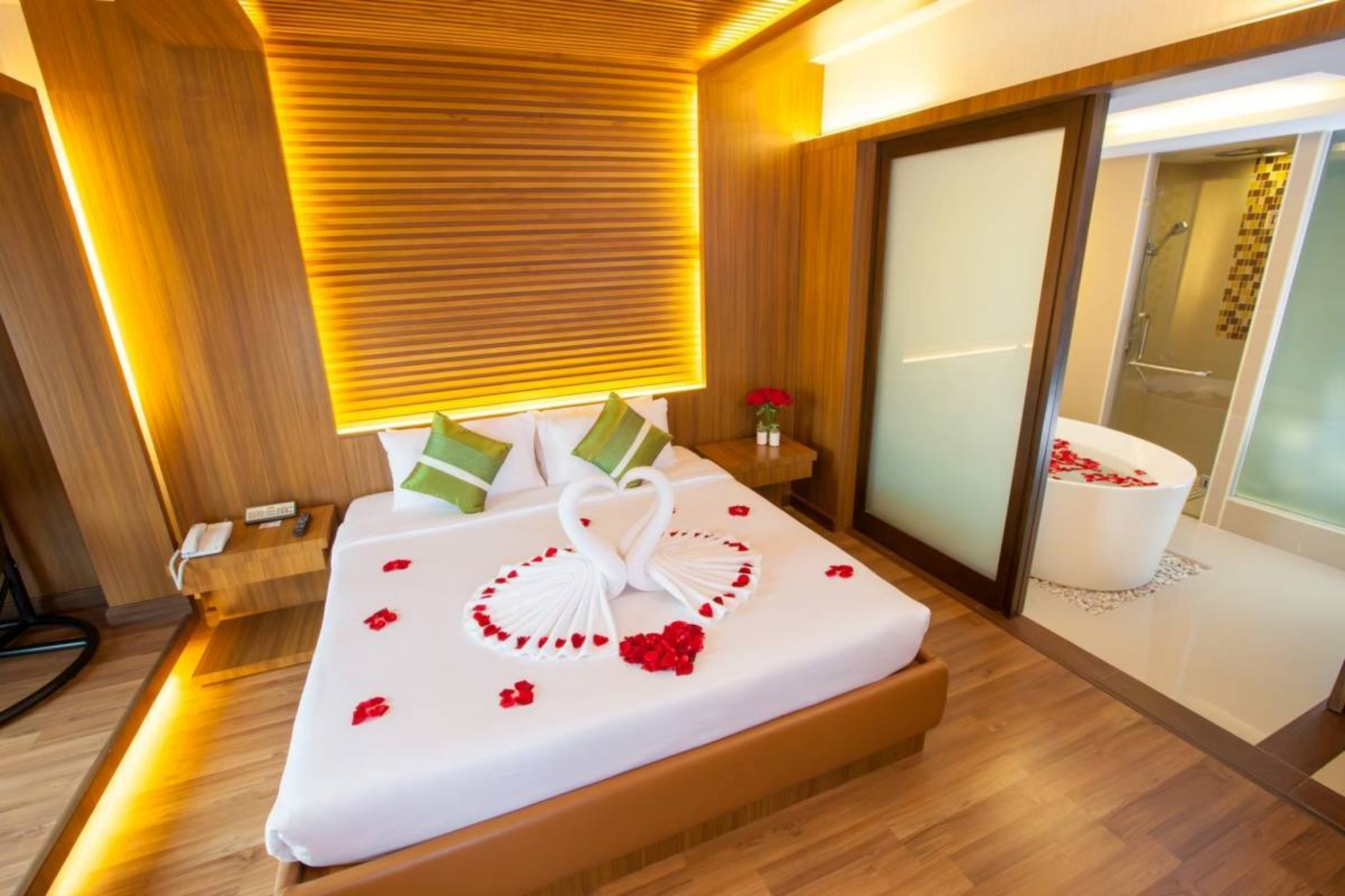 chiangmai grandview hotel and convention center