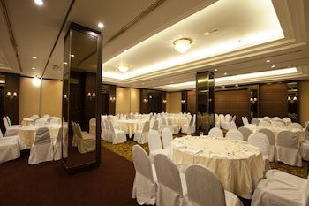 chiangmai grandview hotel and convention center
