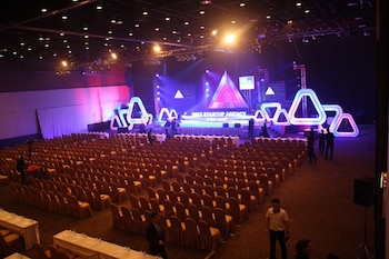 chiangmai grandview hotel and convention center