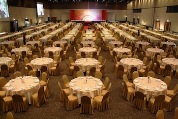 chiangmai grandview hotel and convention center