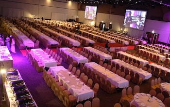 chiangmai grandview hotel and convention center