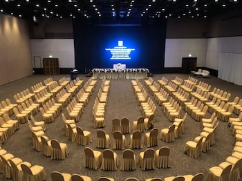 chiangmai grandview hotel and convention center