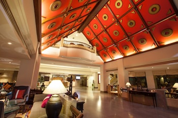 Chiangmai Grandview Hotel & Convention Center,,4 star