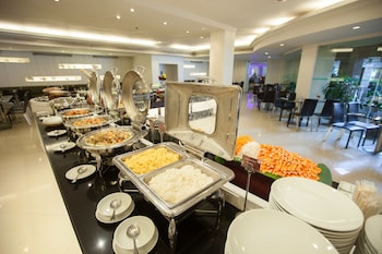 chiangmai grandview hotel and convention center