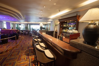 chiangmai grandview hotel and convention center