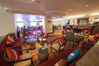 chiangmai grandview hotel and convention center