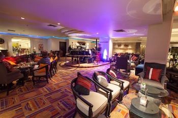 chiangmai grandview hotel and convention center