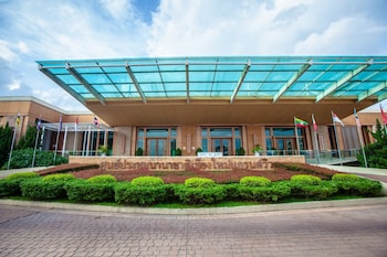 chiangmai grandview hotel and convention center