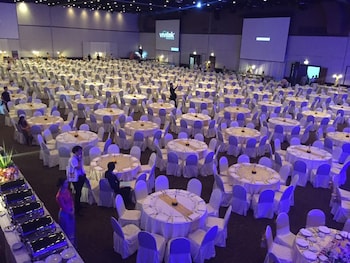 chiangmai grandview hotel and convention center