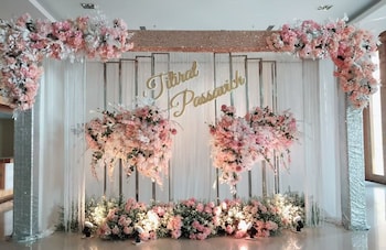 chiangmai grandview hotel and convention center