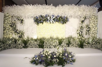 chiangmai grandview hotel and convention center