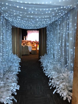 chiangmai grandview hotel and convention center