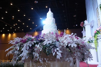 chiangmai grandview hotel and convention center