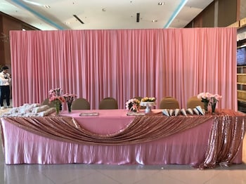 chiangmai grandview hotel and convention center