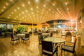 chiangmai grandview hotel and convention center