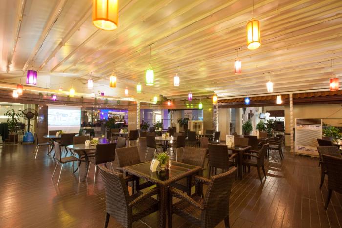 chiangmai grandview hotel and convention center