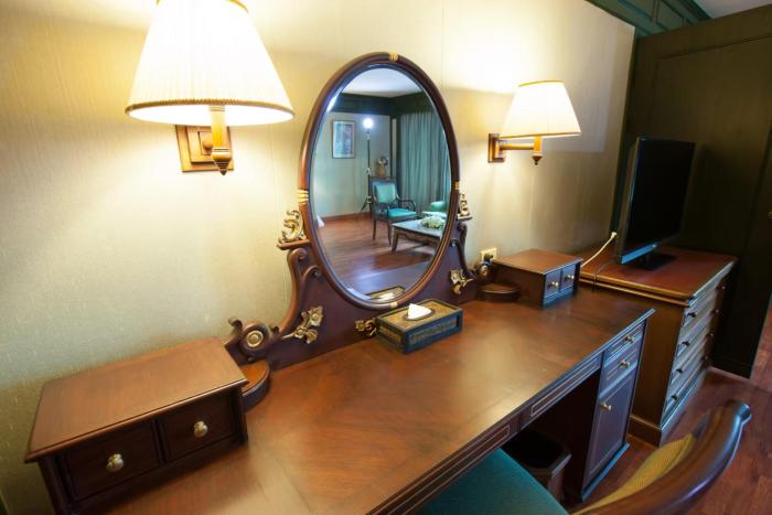 chiangmai grandview hotel and convention center