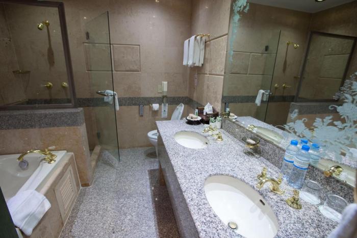 chiangmai grandview hotel and convention center