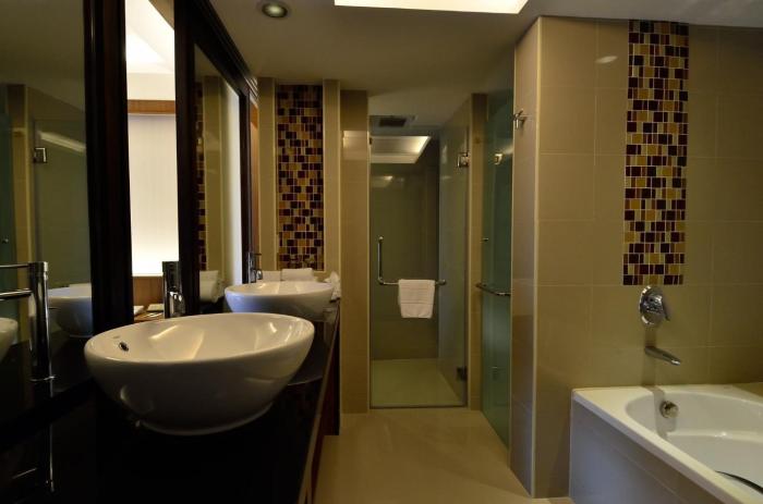 chiangmai grandview hotel and convention center
