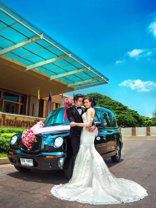 chiangmai grandview hotel and convention center