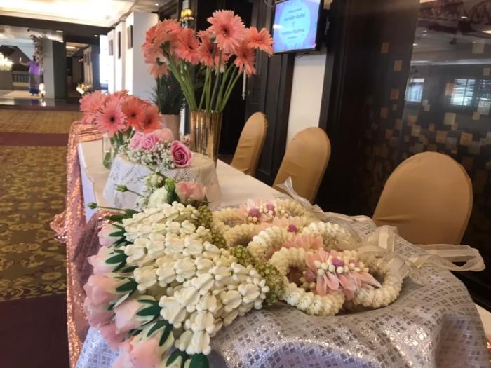 chiangmai grandview hotel and convention center