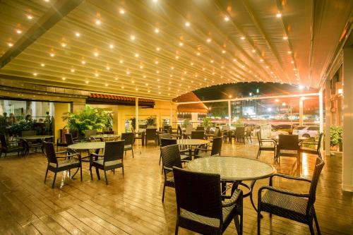 chiangmai grandview hotel and convention center