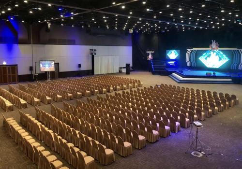 chiangmai grandview hotel and convention center