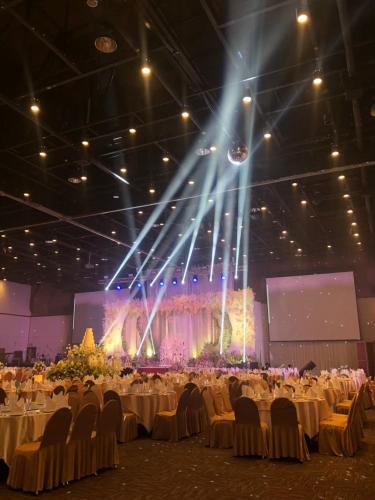 chiangmai grandview hotel and convention center