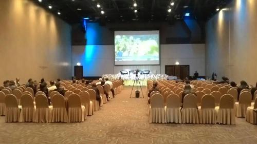 chiangmai grandview hotel and convention center