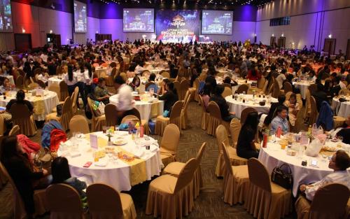 chiangmai grandview hotel and convention center