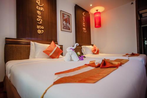 chiangmai grandview hotel and convention center