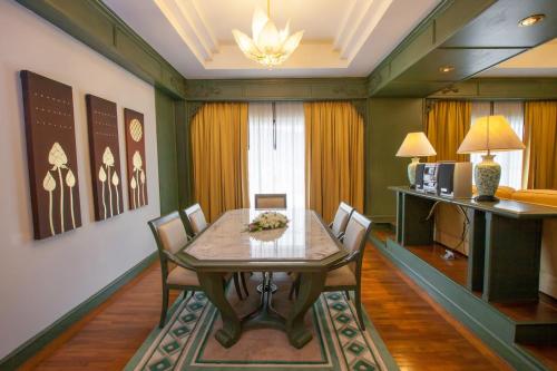 chiangmai grandview hotel and convention center