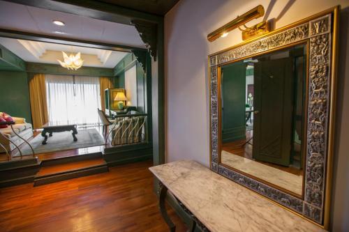 chiangmai grandview hotel and convention center